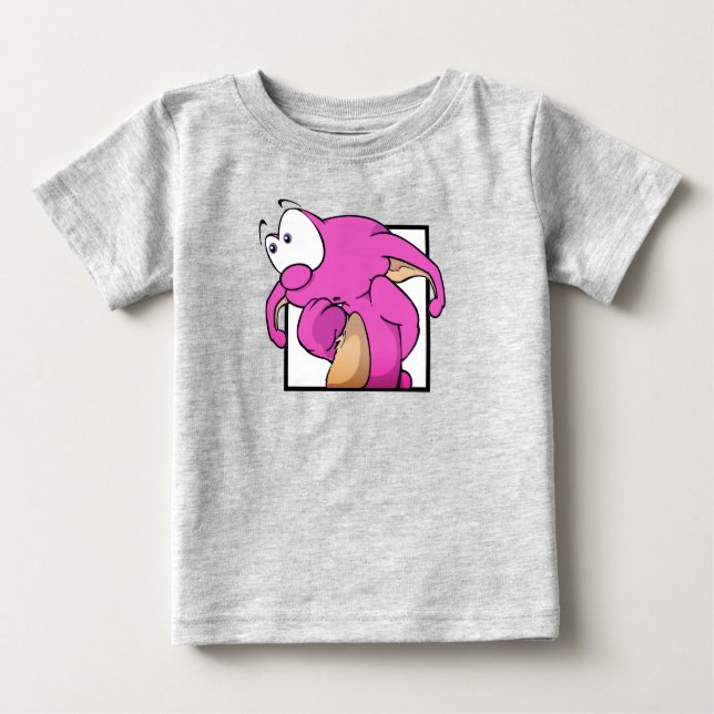 Camiseta Dweblinks (Frente)