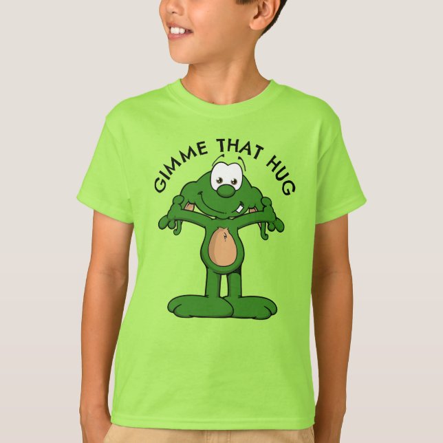 Camiseta Dweblinks (Frente)