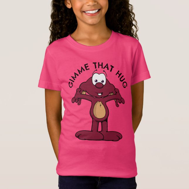 Camiseta Dweblinks (Frente)