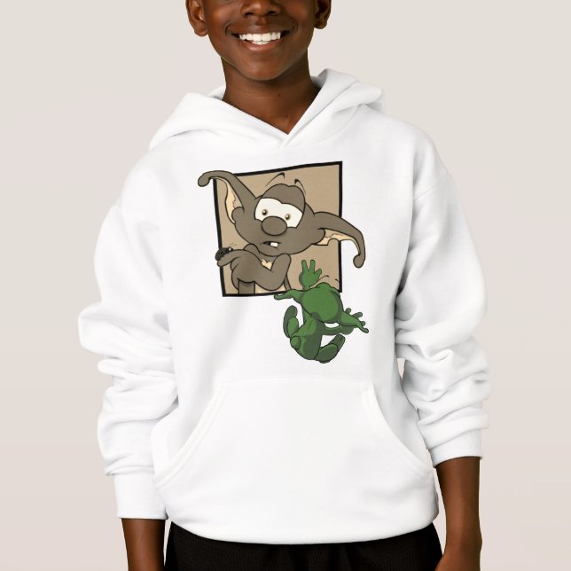 Camiseta Dweblinks (Frente)
