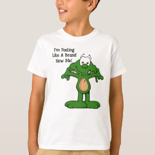 Camiseta Dweblinks