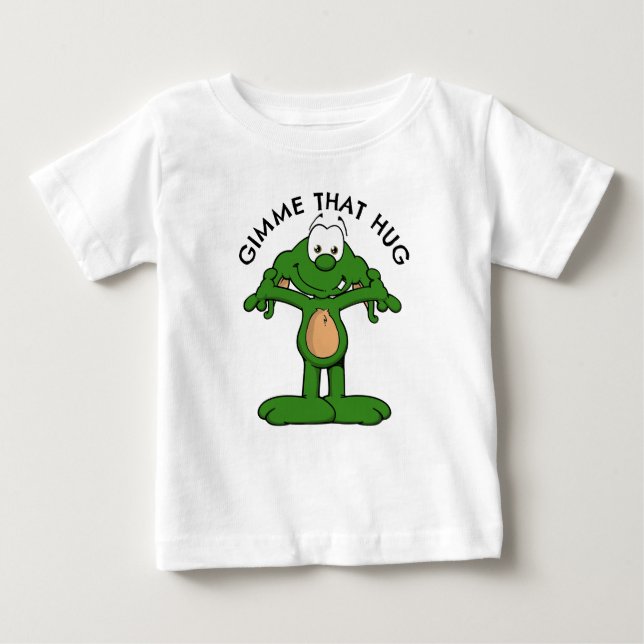Camiseta Dweblinks (Frente)