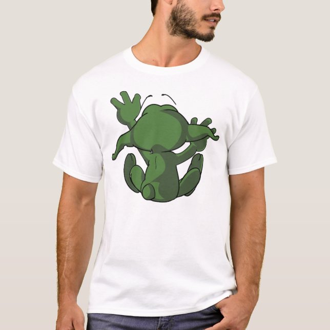 Camiseta Dweblinks (Frente)