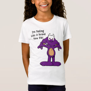 Camiseta Dweblinks