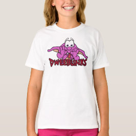 Camiseta Dweblinks | Face Bobo
