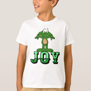 Camiseta Dweblinks Joy