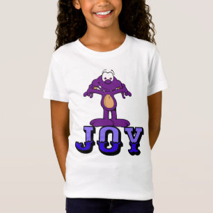 Camiseta Dweblinks Joy