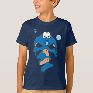 Camiseta DWEEBLINS Criaturas Desconhecidas