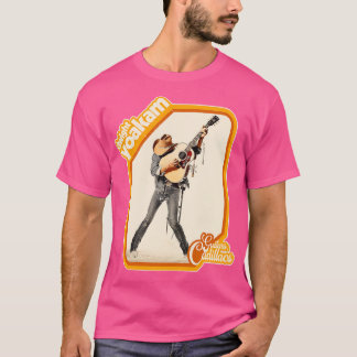 Camiseta Dwight Yoakam