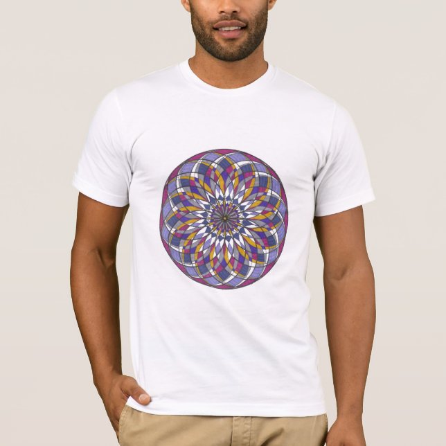 Camiseta Dy (Frente)