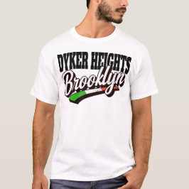 Camiseta Dyker Heights Brooklyn