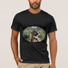 Camiseta Dylan Davis & Jackson Heights (1/8/24)