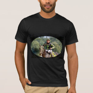 Camiseta Dylan Davis & Jackson Heights (1/8/24)