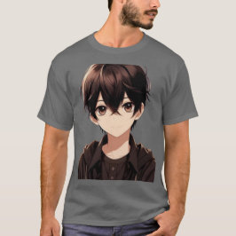 Camiseta Dylan, hijo de las sombras