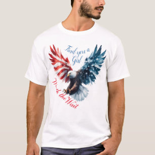 Camiseta Dylan Scott