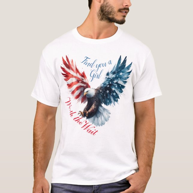 Camiseta Dylan Scott (Frente)