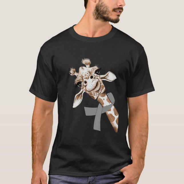 Camiseta Dyslexia awareness  dyslexia for kids and girls (Frente)