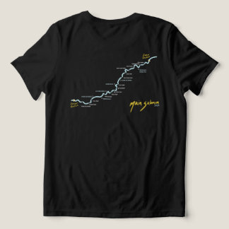 CAMISETA E