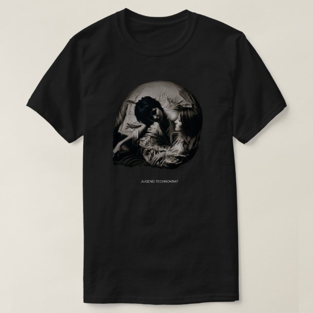 CAMISETA E01 (Frente do Design)