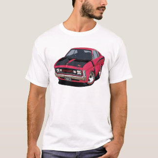 Camiseta E38 carregador valente - Charlie
