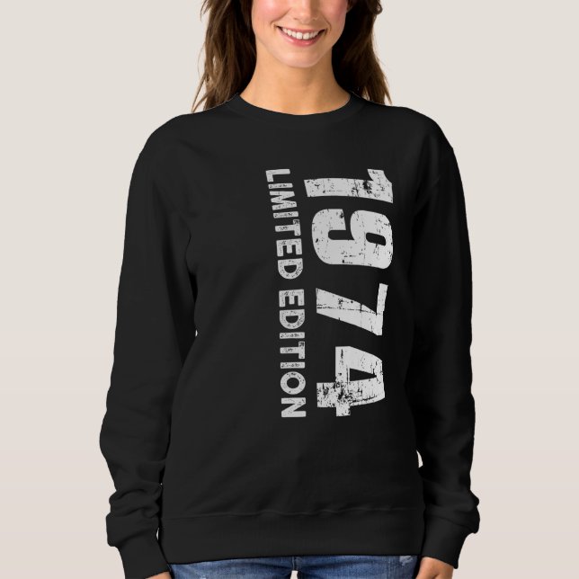 Camiseta e 1974 (Frente)