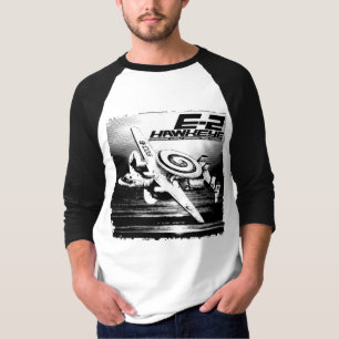 Camiseta E-2 Hawkeye