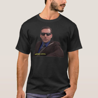 Camiseta É A Britney