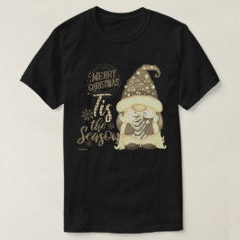 CAMISETA É A ÉPOCA DO ANO