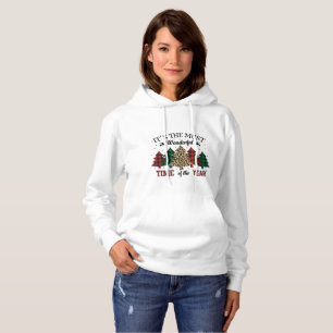 Camiseta É a época mais maravilhosa do ano