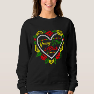 Camiseta É a história negra para mim, mãe africana american