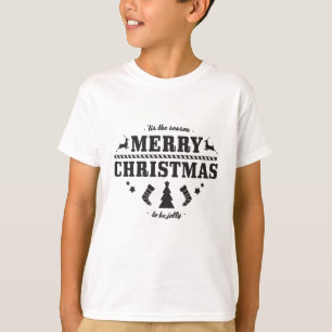 Camiseta É a Temporada