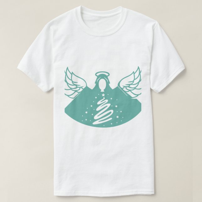 Camiseta É a Temporada - f (Frente do Design)