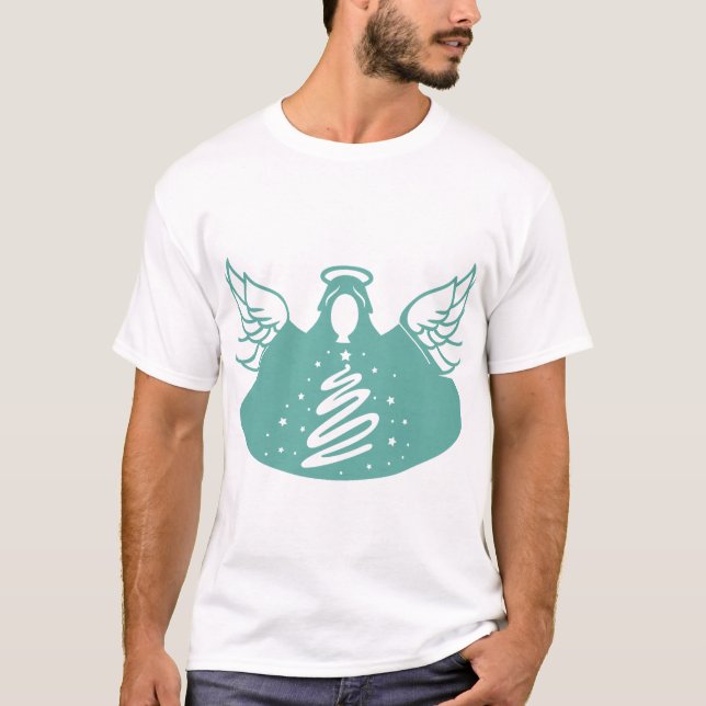 Camiseta É a Temporada - f (Frente)