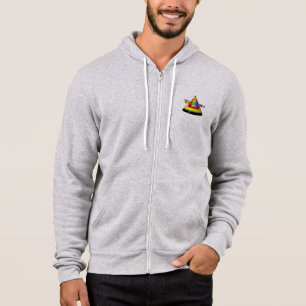Camiseta E Agora? Pergunta