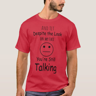 Camiseta E Ainda2 menino