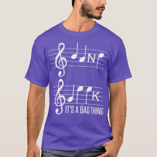 Camiseta É Algo
