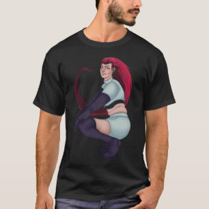Camiseta E:\AnhgocUpZZ\Jessie - Team Rocket .png