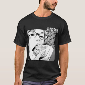 Camiseta E:\AnhgocUpZZ\Prison School - Meiko Shiraki .png