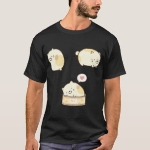 Camiseta E:\AnhgocUpZZ\Sumikko Gurashi Neko .png