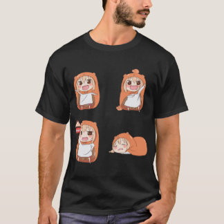 Camiseta E:\AnhgocUpZZ\Umaru-Chan Sticker Pack .png