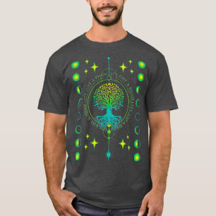 Camiseta É Apenas Fases Da Lua Totais Solares Astronomia Ec