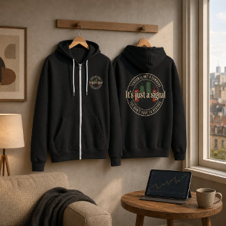 Camiseta É Apenas um Design de Psicologia de Negociação de