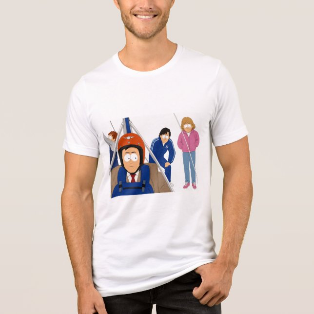 Camiseta "É aquele o nosso telefone de carro que eu posso o (Frente)