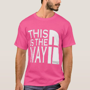 Camiseta É Assim