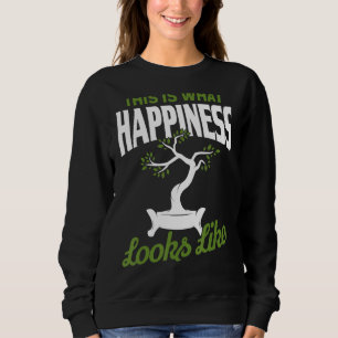 Camiseta É Assim Que A Felicidade Se Parece Com A Poda De B