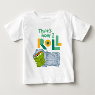 Camiseta É assim que eu faço