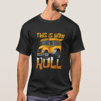É Assim Que Eu Faço Transportar Veículo Autocarro