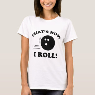 Camiseta É assim que eu jogo!