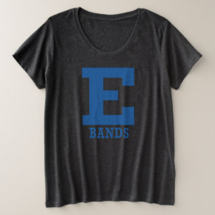 Camiseta E-Banda Soft Stretch Charmalch