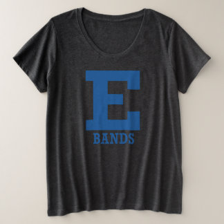 Camiseta E-Banda Soft Stretch Charmalch